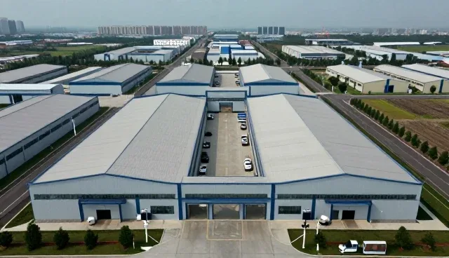 轻钢活动房A型在来图定制场景中的应用分析