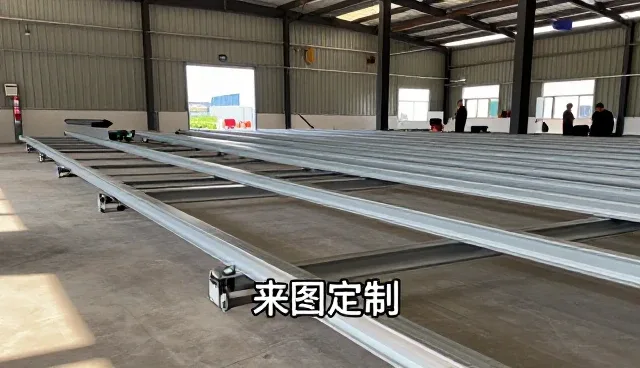 从新建楼盘应用看轻钢活动房A型未来发展方向