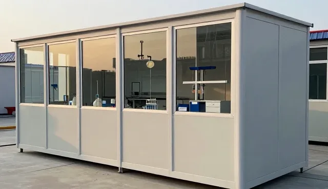 来图定制中施工效率提升的关键策略